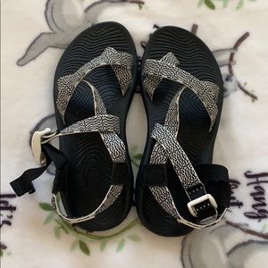 Chaco sandals